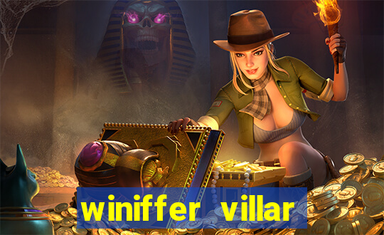 winiffer villar only fans